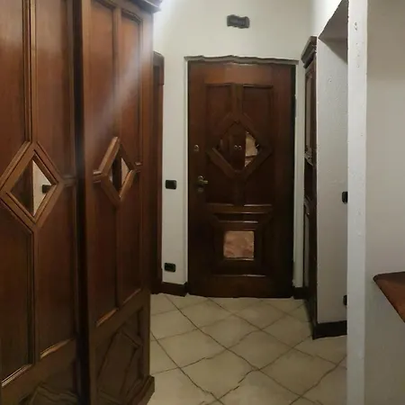 Via Sacco * Aosta