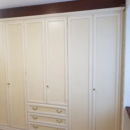 Via Sacco Apartamento