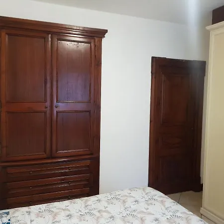 Via Sacco Apartamento