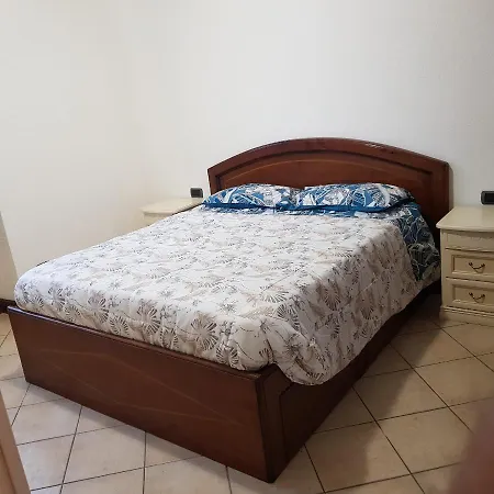 Appartamento Via Sacco Aosta