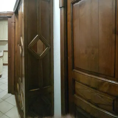 Via Sacco * Aosta